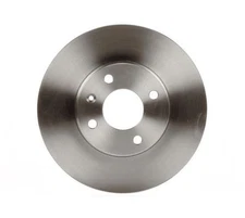 2 pieces brake disc Bosch 0986479A54 for Chevrolet