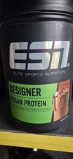 ESN Designer Vegan Protein Hazelnut Nougat 900g