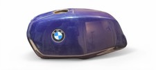 BMW R45 R65 Serbatoio Benzina Originale (SOLIDO buone condizioni) 1978-1984 OEM
