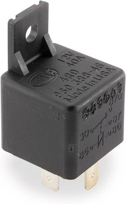 Anlasserrelais MCRLY2 Starter Relay Standard Motor Products