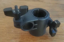 ALESIS NITRO DM7X Drum Pad Mounting Clamp Hardware Accessory Replacement Part
