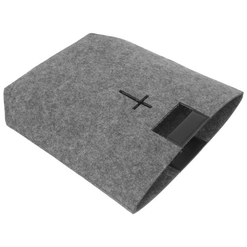 Torba biblijna Filcowa torba dla mężczyzn Kobiety torby biblijne i dla kobiet Biblia torba na zakupy - Zdjęcie 5 z 17