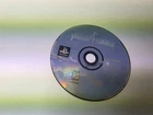 MORTAL KOMBAT 4 PS1 DISK ONLY !