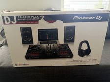 Pioneer DJ Starter Pack 2