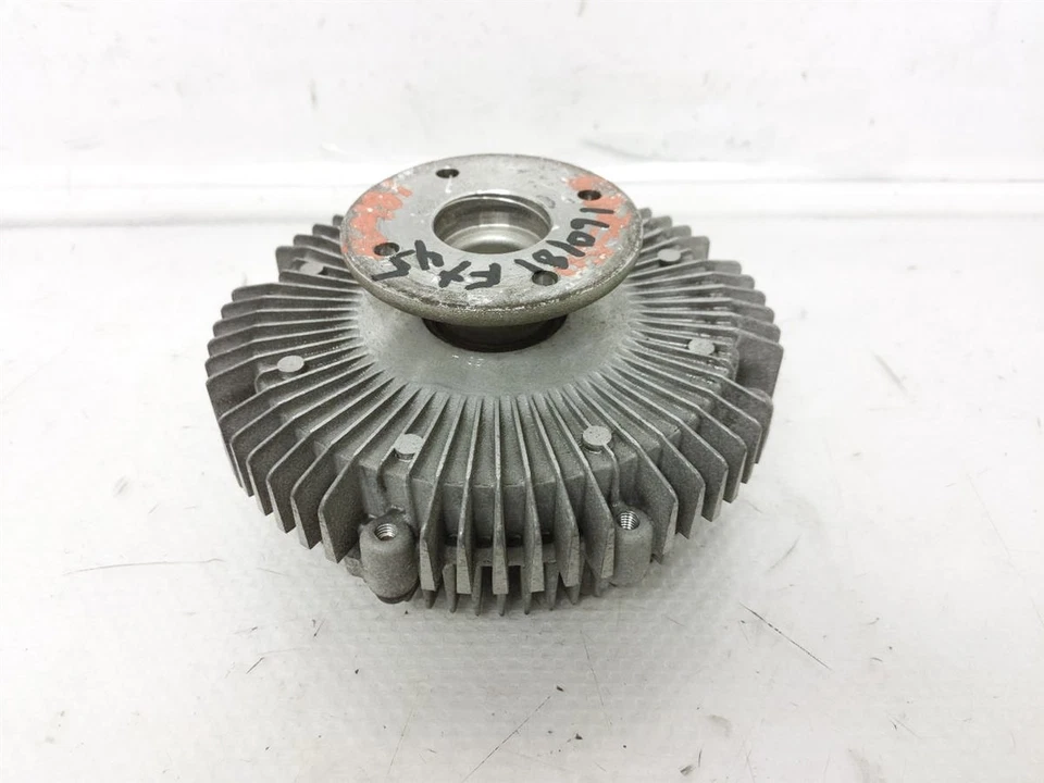 Embrague ventilador Infiniti Fx45 2003-2008 21082-6P00a 21082-6P003 Foto 2 de 4