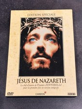 JÉSUS DE NAZARETH ÉDITION SPÉC…