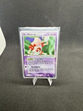 Mr. Mime ex 110/112 FireRed & LeafGreen Holo on eBay