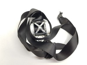 7243307 sicherheitsgurt vorne links BMW SERIE 4 GRAN COUPE F36 logop2341934