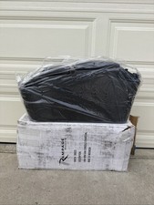 Rampage Mini Van Console Universal Fitment 39923 Rampage Mini Van Console Universal Fitment 39923