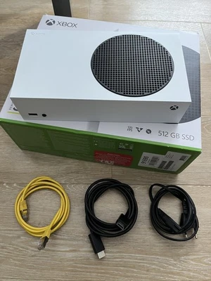 Microsoft Xbox Series S