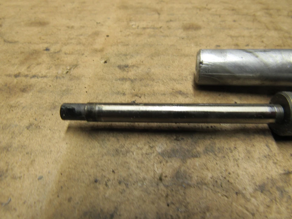 1980 KAWASAKI 440 LTD KZ440 KZ 440 A ТАХОМЕТР ОБ/МИН РЕДУКТОР ВАЛ - Изображение 3 из 4