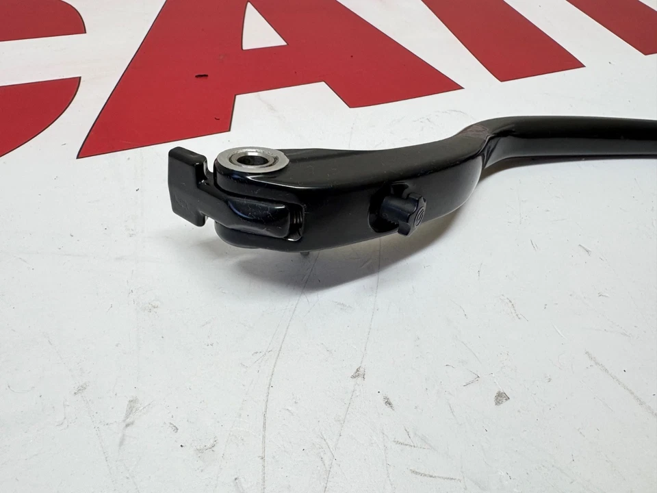 Palanca de embrague Ducati Brembo Panigale Streetfighter V4 V2 Monster 1200 63140631A Foto 2 de 4
