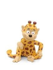 Content-Tonie: Die Giraffenaffen Lieblingslieder Laufzeit ca. 66 Minuten