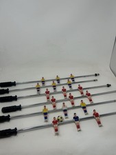 Foosball Table Replacement Parts Only