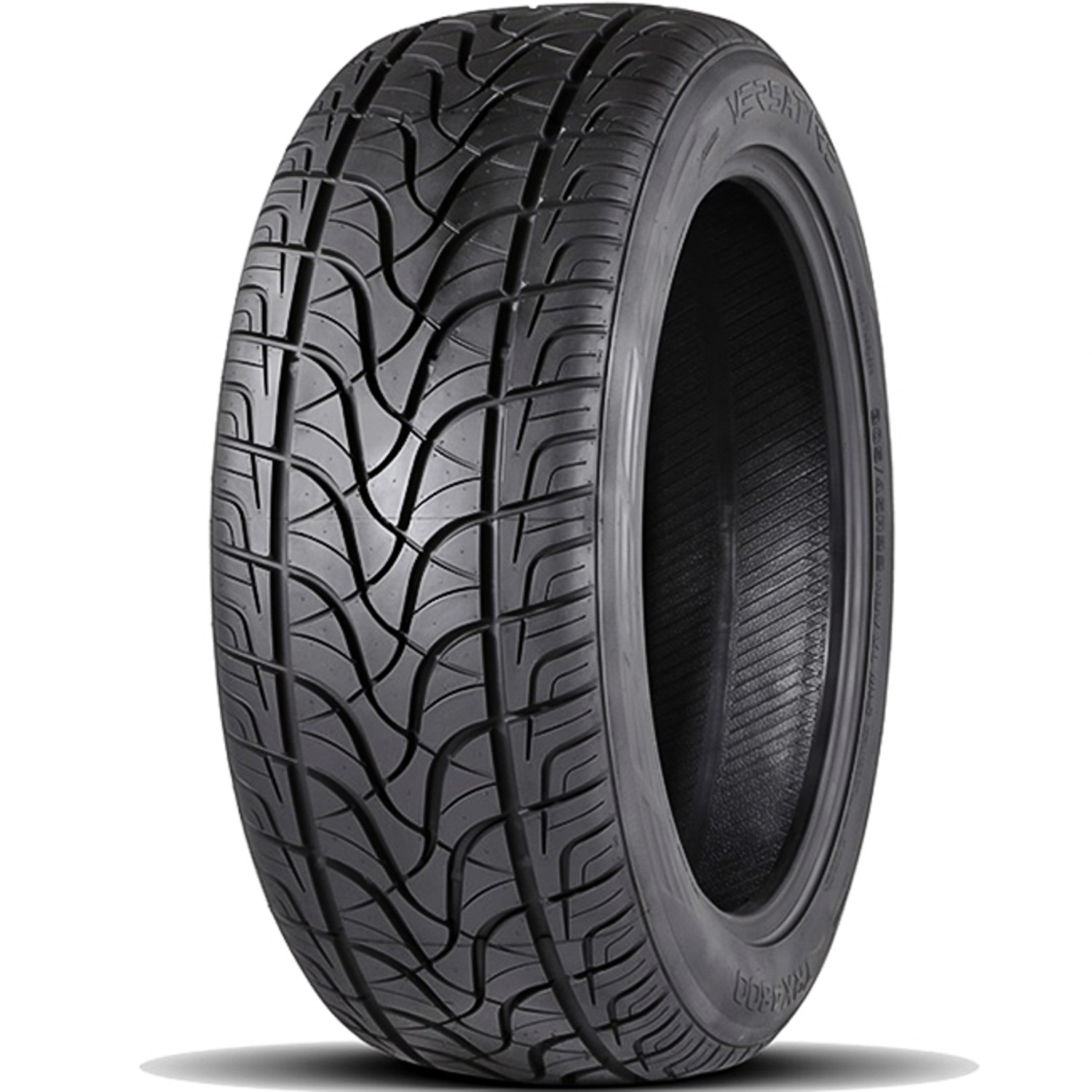 Tire VersaTyre TRX4800 285/40R24 112V A/S All Season Performance