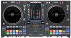 Rane System One DJ Controller for Serato Pro w/ Dual Motorized Platters