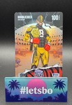 Bo Jackson Battle Arena DOUBLECHECK `Aaron Rodgers` Coliseum Brawl #CBF-752