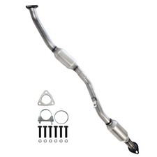Catalytic Converter For 2009-2010 Subaru Forester 2008-2010 Impreza 2.5l Rear