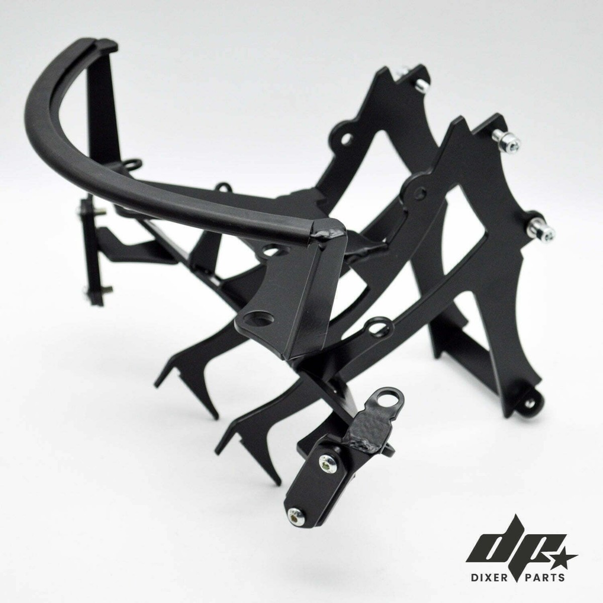 Front steel stunt stay Kawasaki ZX6R 636 (2019-2022) stunt | eBay