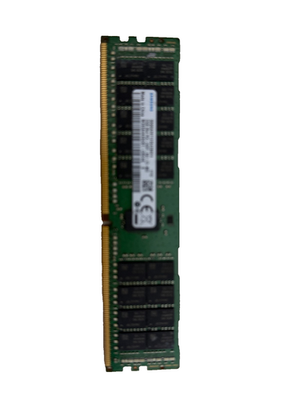 32GB SAMSUNG 32GB 2RX4 2400T RA1 PC4 M393A4K0BB1 CRCOQ SERVER RAM
