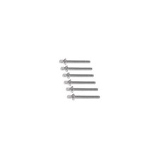 Gibraltar SC4C Tension Lugs 6Pack 158"es