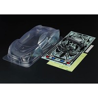 Tamiya 51693 Kar.-Satz Mclaren Senna Rs257Mm - ZubehöR FüR Ferngesteuertes Auto,