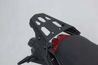 Sw Motech Street GepäCkträGer FüR Yamaha MT-09 20–25