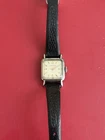 ladies jaeger lecoultre watch Vintage