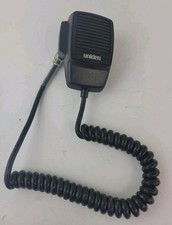 Vintage Uniden Radio Shack Mic Microphone.