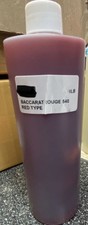 Baccarat Type 1 Best Seller Fragrance Oil New 16 Oz