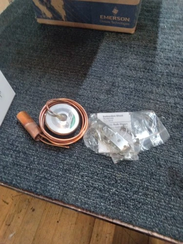 Service First Thermal Expansion Valve Emerson X-26300 HCA-1 HED00214 New