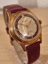 BELLISSIMO, RARISSIMO OROLOGIO DA POLSO UOMO ECHO VINTAGE