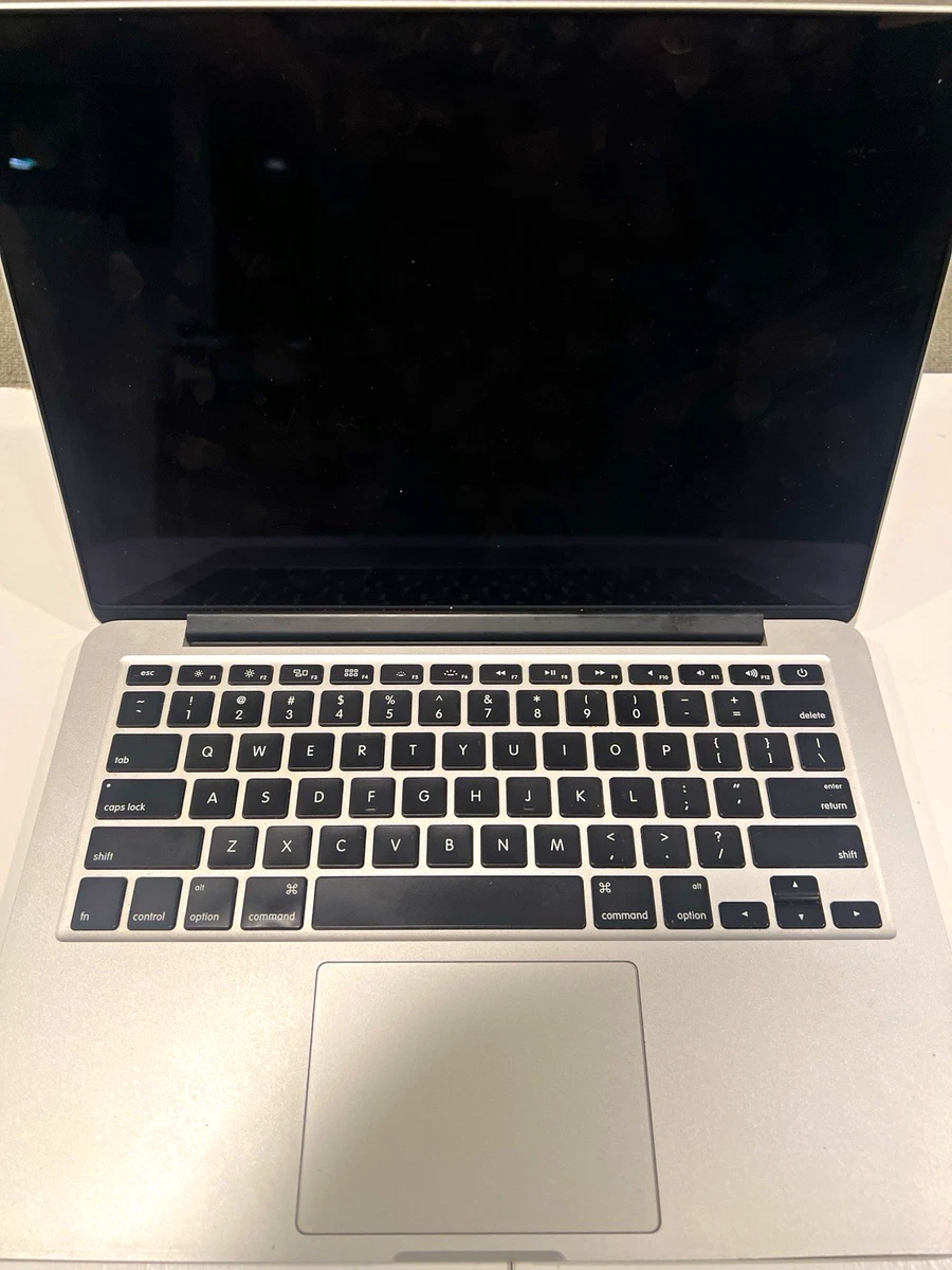 25+ Apple MacBook Pro 13 in 2015 for sale | Updated Oct 2026