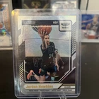 2025 Panini Jordan Hawkins Base (Raw)