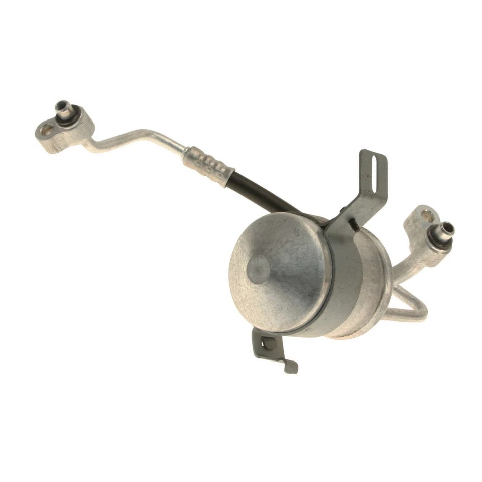 Receptor secador de aire acondicionado original ACDelco para Saturn Vue 2004-2007 Foto 2 de 4