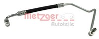 Hochdruckleitung Klimaanlage Metzger Autoteile 2360031 FüR GY Mazda GG Station