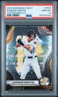 2024 Bowman'S Best Top Prospects #TP25 Konnor Griffin *PSA 10*