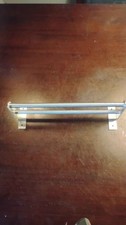 stainless steel towel rack