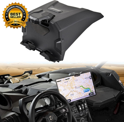 Electronic Device Tablet Phone Holder for Am Maverick X3 2017-2025 Accessories