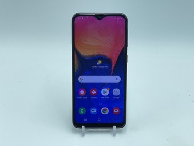 Samsung Galaxy A10e 32GB SM-A102U (US Cellular) Black (E-0085)
