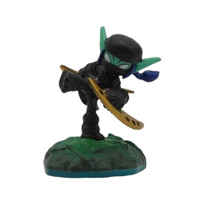 Skylanders Ninja Stealth Elf Swap Force
