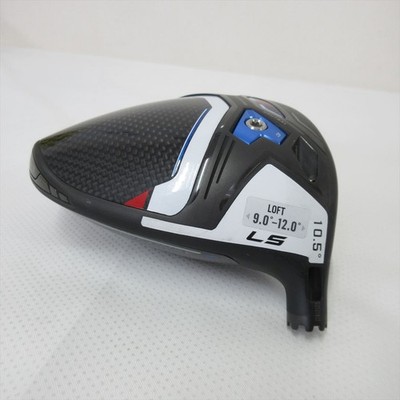 Cobra Driver cobra AEROJET LS 10.5° (Head Only) for sale online | eBay