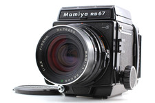 Mamiya RB67 Pro S Film Cameras for sale | eBay