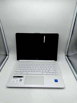 HP (14-DQ0070NR) Intel Celeron N4020 1.1GHz - 64GB SSD - 4GB RAM -  PARTS 
