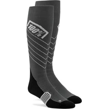 100% Performance Moto Socks - Hi-Side