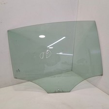 Volkswagen PASSAT B7 2012 Hinten rechts Fenster Scheibe Tür hinten 43R00082