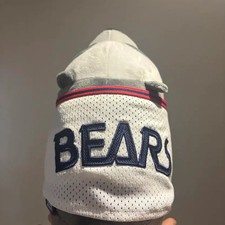 Doosan Bears W Bear Bears Collab Plush Doll, Limited Edition, Pre-Owned