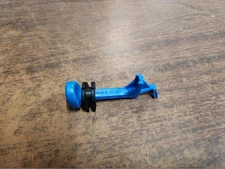 Poulan Wild Thing 2375 LE Chainsaw Choke Lever 530047989