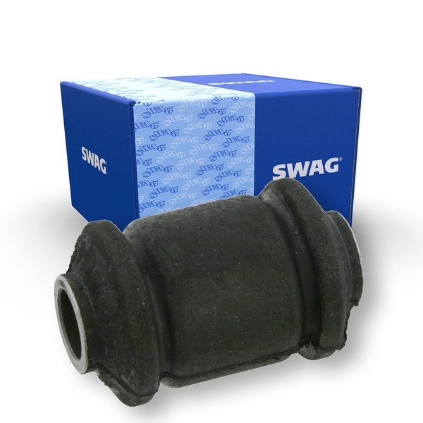 Swag Lagerung, Lenker Beidseitig, Hinterachse, Unten, Vorderachse, Vorne-image