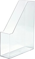 Han Stehsammler I-Line, A4, Kunststoff, Glasklar 2 Bis 40 Stk Spare 40%